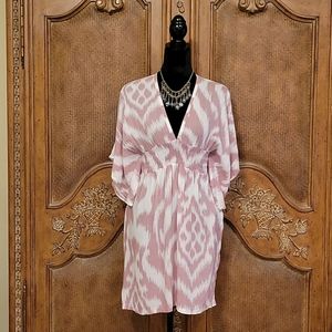 Tiare Hawaii Kimono Dress